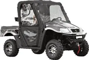 UXV 500 LE
