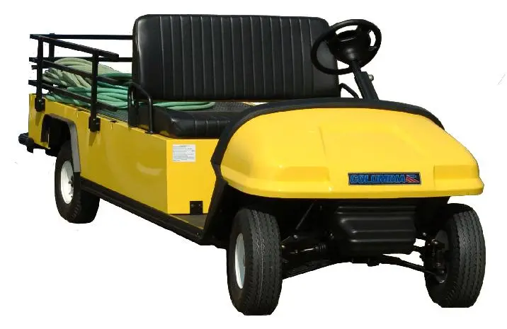 Utilitruck