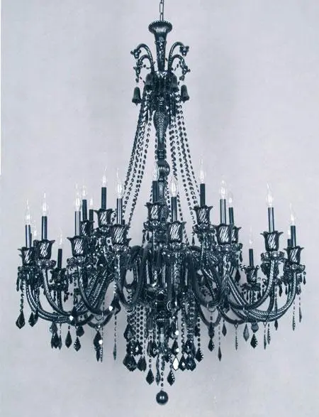 Spectrum Home chandelier