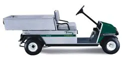 Carryall 1, Carryall Turf 1 FD/FG/HD/HG 1225-287074 to 1225-288151