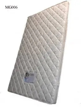 Photo from the official notice: Chicago Century Furniture Corp. Recalls Mattresses for Violation of Federal Mattress Flammability Standard