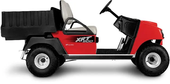 XRT 800 (XJ)
