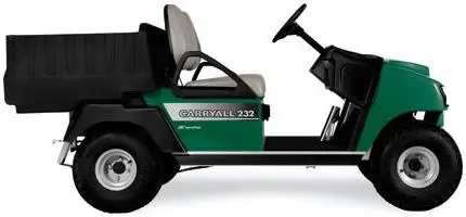 Carryall 232 Gas (XL)