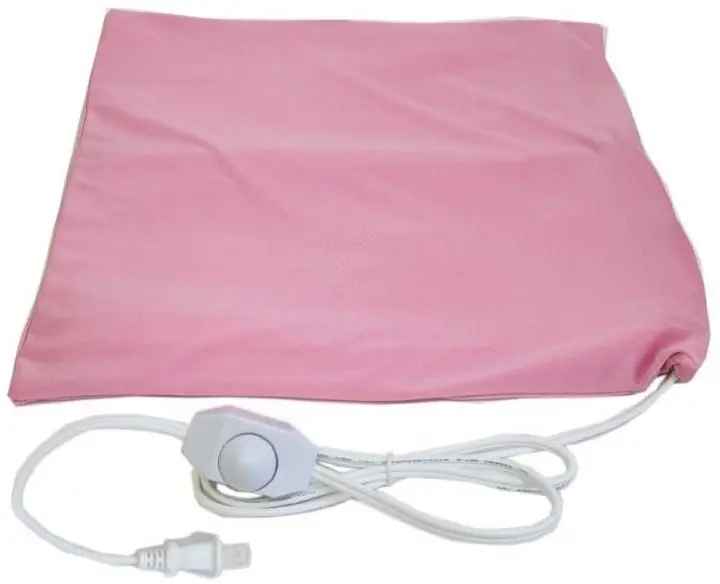 Heated mat for pet
