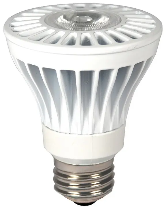 Model PAR20 120-Volt LED Bulb