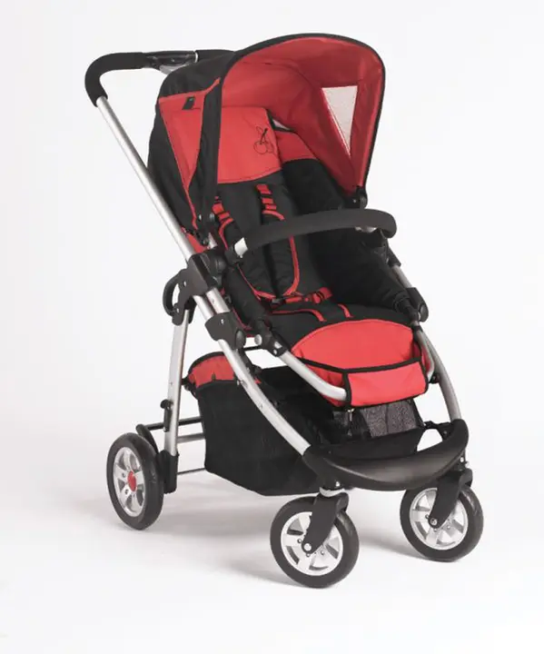 iCandy Cherry in Liquorice