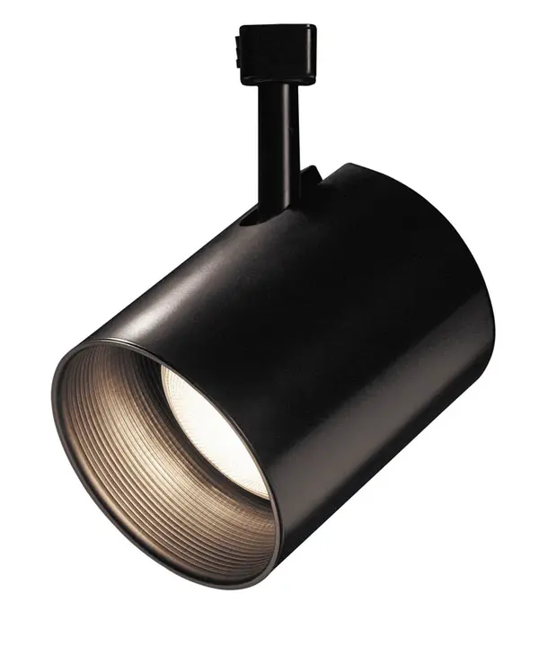 Capri track light "Flatback" style fixture