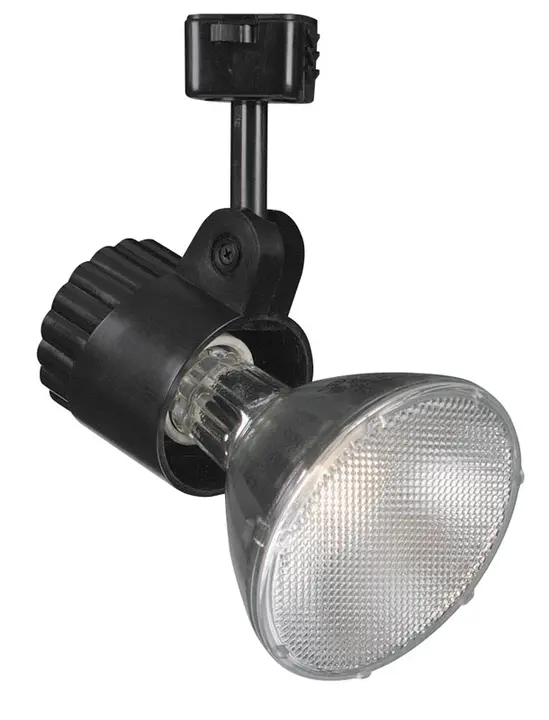 Capri track light "Attraction" style fixture