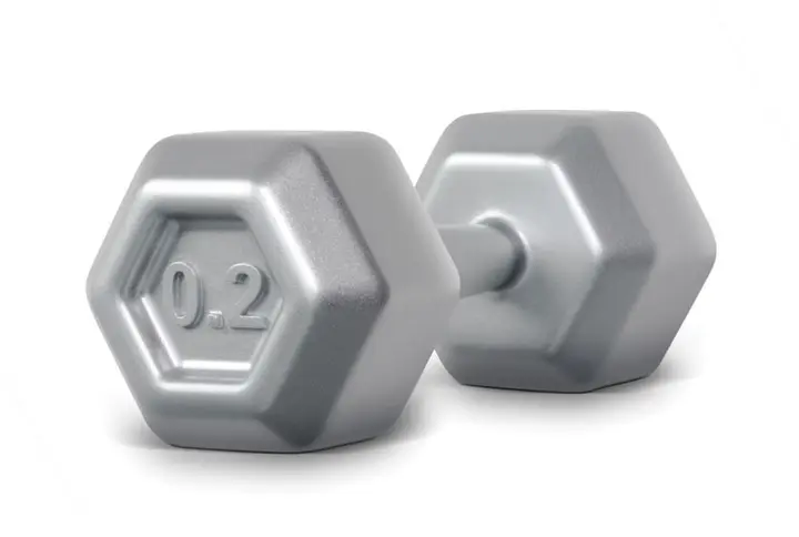 Buff Baby baby rattles