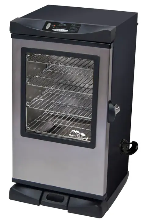 Masterbuilt– Model # 20070512