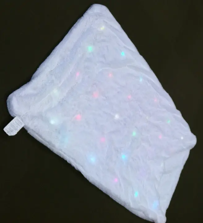 BrightLight blanket