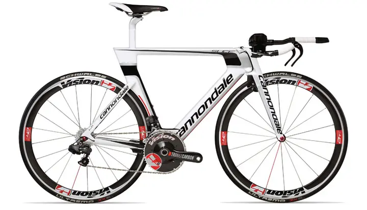 2013 Slice RS Ultegra Di2