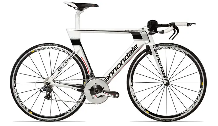 2013 Slice RS Ultegra