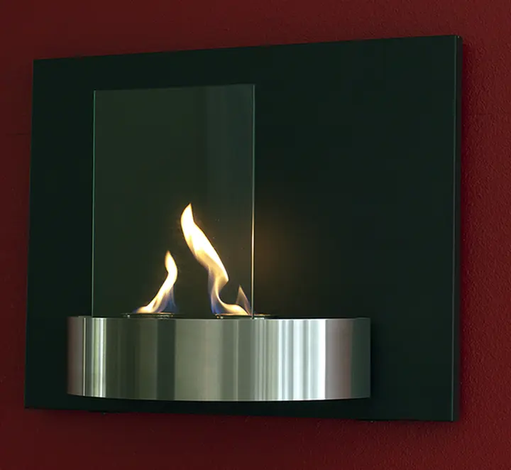 Nu-Flame Vivido NF-W3VIO
