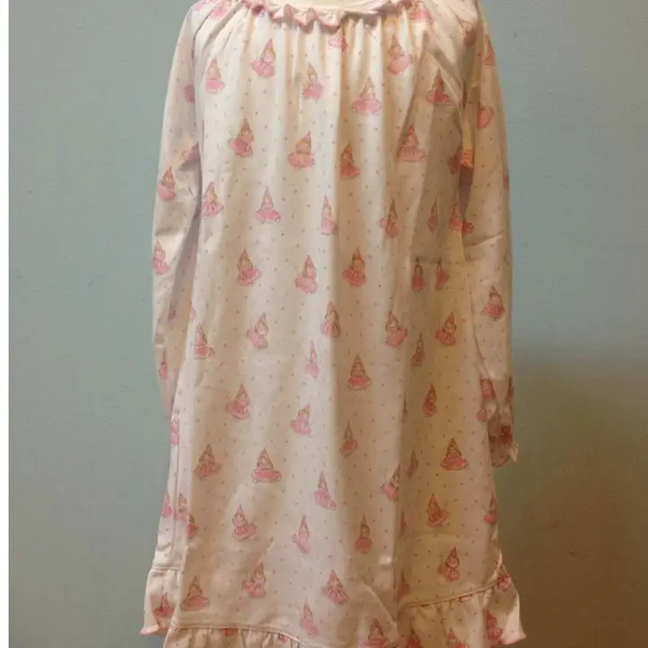 Babycotton Fairies nightgown