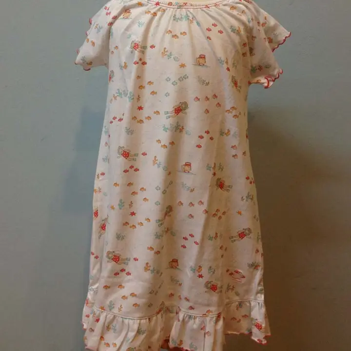 Babycotton Summertime nightgown