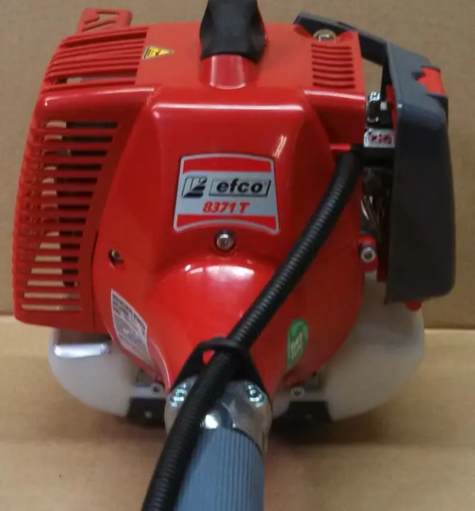efco engine model 8371 T