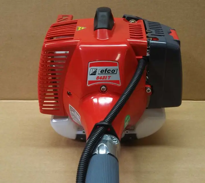 efco engine model 8421 T