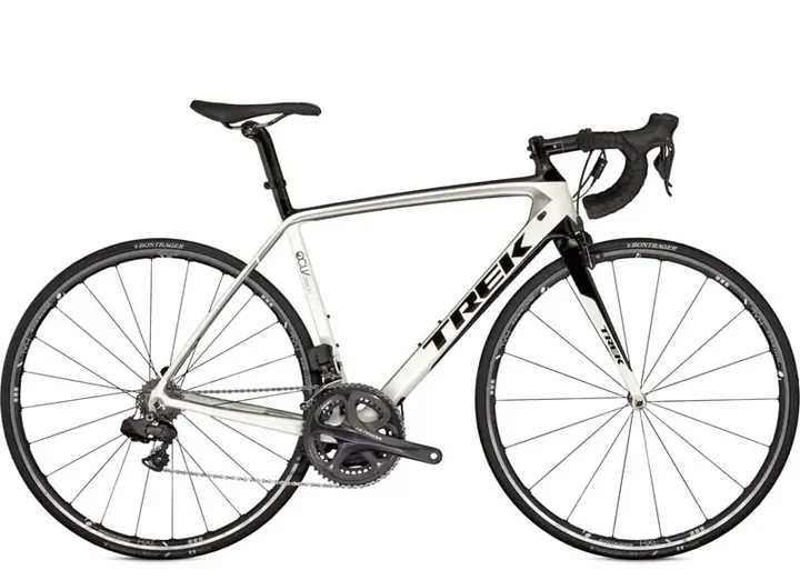 Trek Madone 6.5