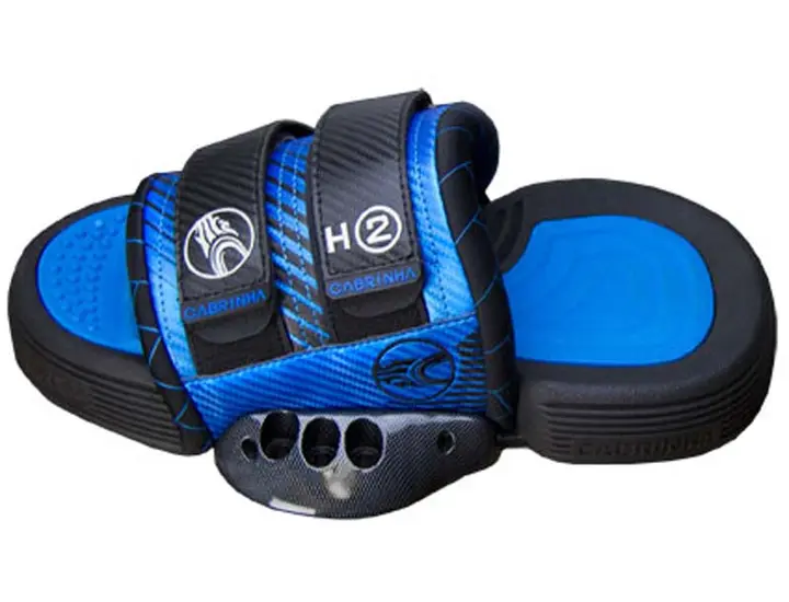 Cabrinha Hydra Series H2 Binding