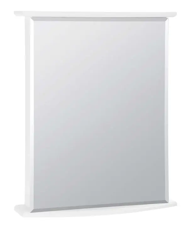 Glacier Bay-branded recalled medicine cabinet, model S2127C-WHT
