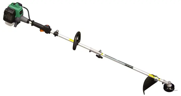 Hitachi Koki Grass Trimmer - Hitachi CG22EAD(SLP)