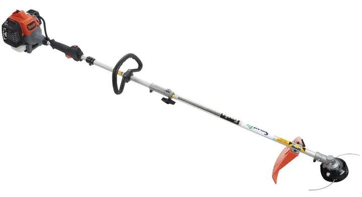 Hitachi Koki Grass Trimmer - Tanaka TCG22EAD(SLP)