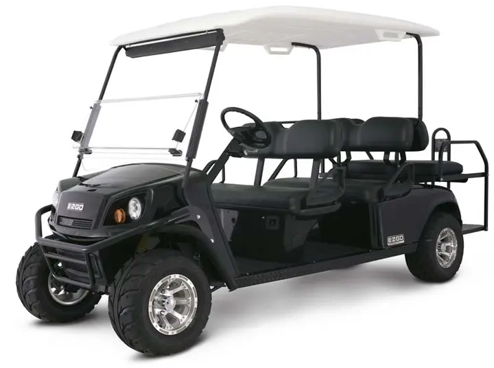 E-Z-GO Express