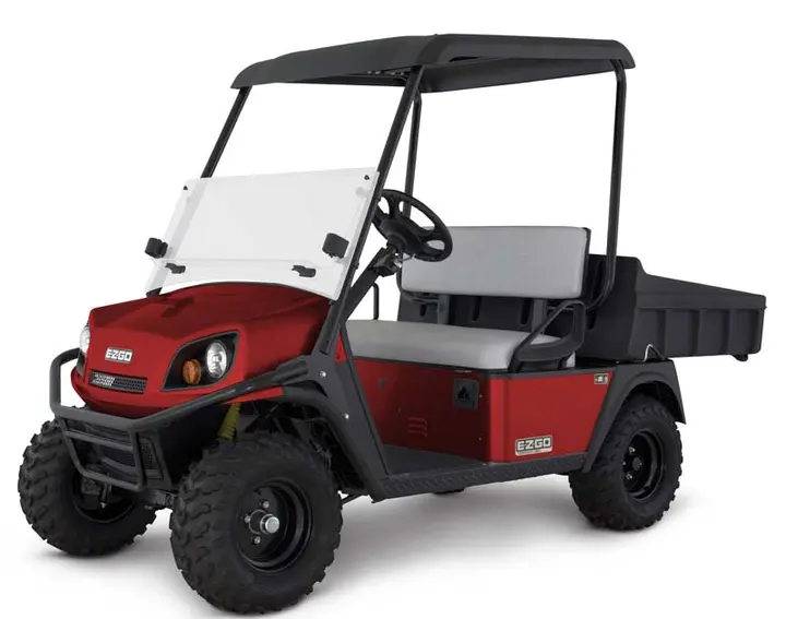 E-Z-GO Terrain