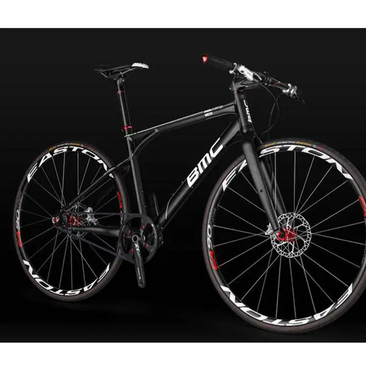 Masschallenge Bicycle