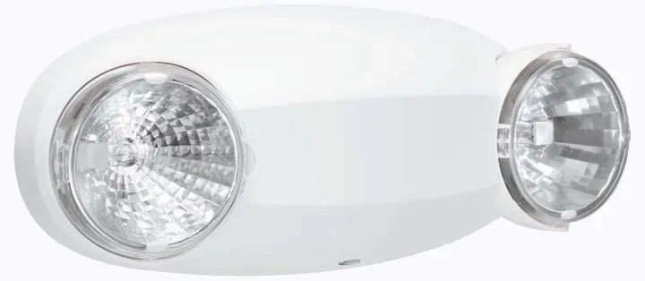 Recalled Quantum ELM2 light fixture