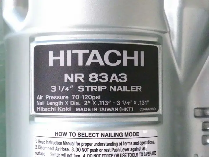 Label