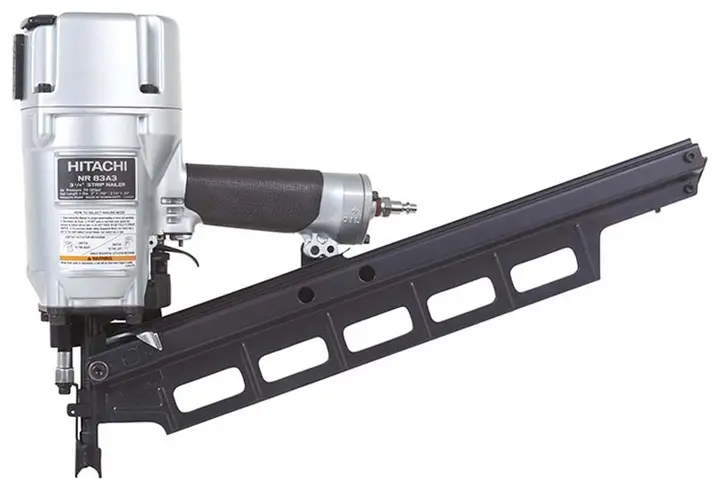 Model NR83A3