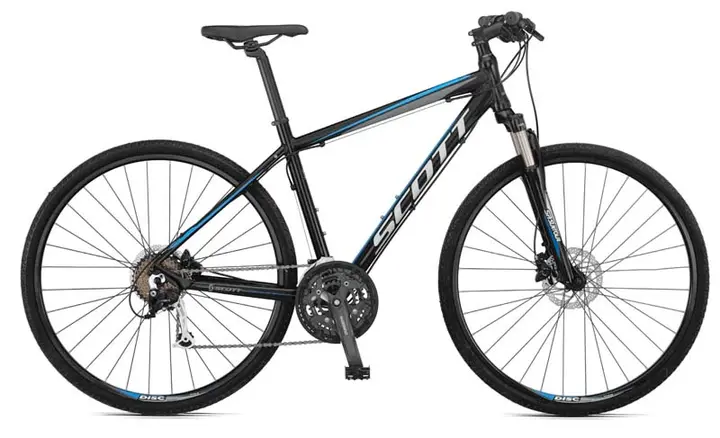 Scott Sportster X40 Men