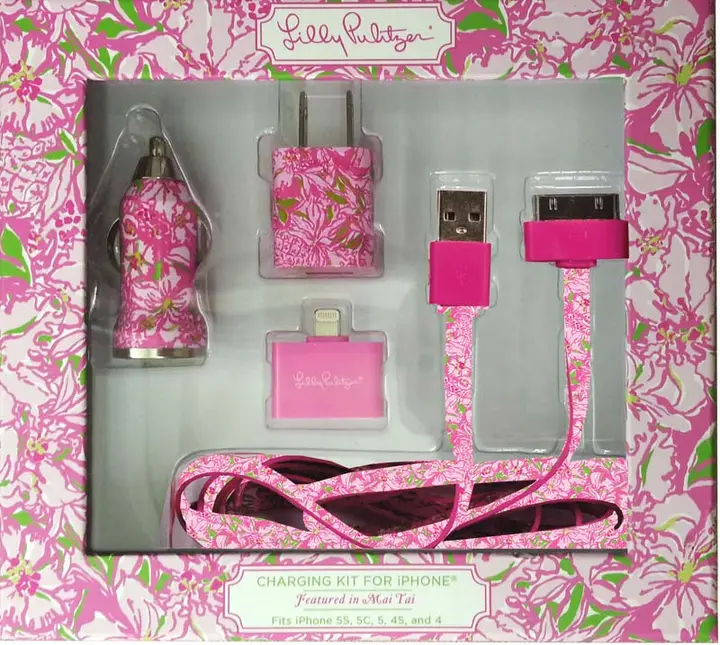 Lilly Pulitzer Mai Tai
