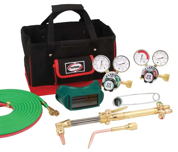 Steelworkers kit