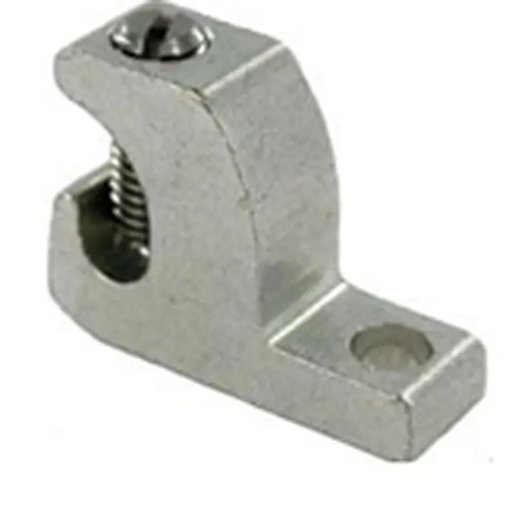 Proper Tin-Coated Copper Grounding Lug
