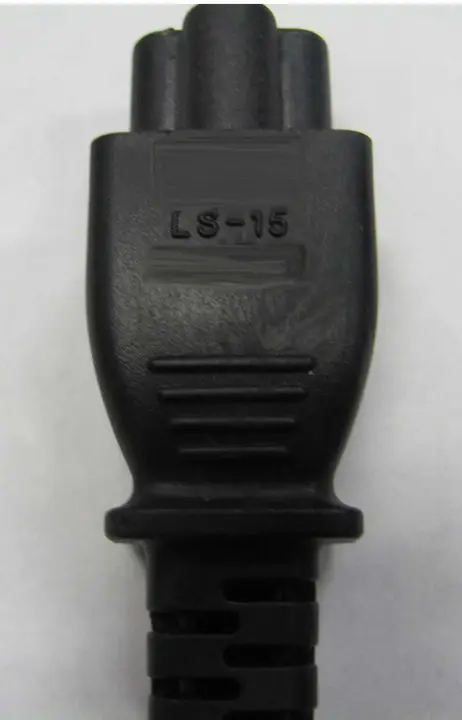 Power cord