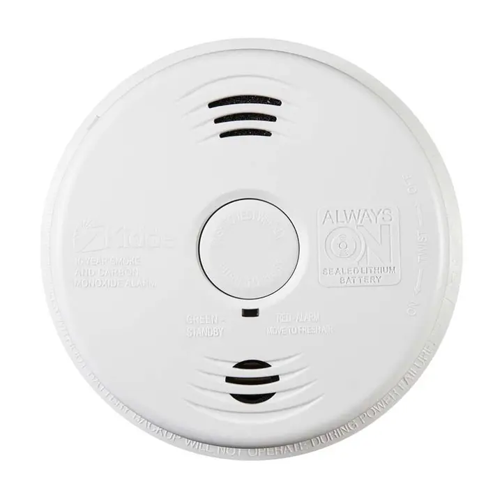 Model i12010SCO
