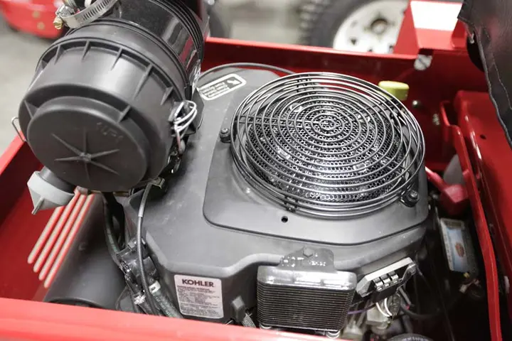 Kohler 27-horsepower Command engine