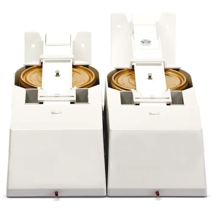 StoveTop FireStop Microhood Model 677-2 (white)