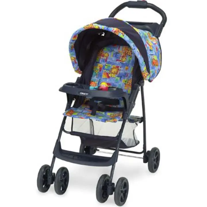 Kite Model Stroller (Graco)