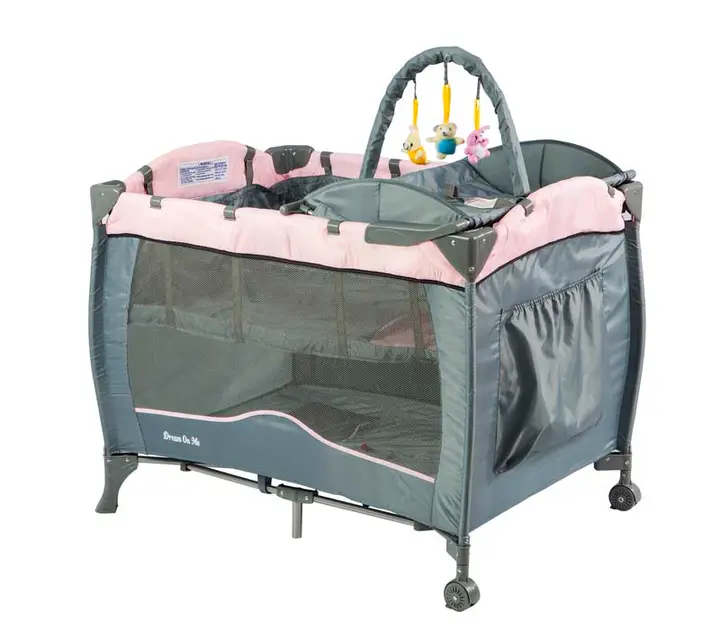 Dream On Me Incredible Play Yard, model 436P