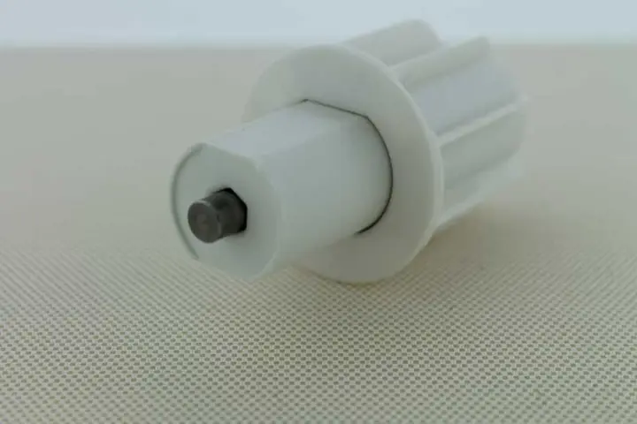 WindowTex Steel Pin Idler
