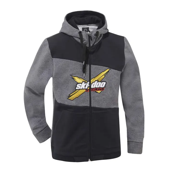 Recalled kids' hoodie