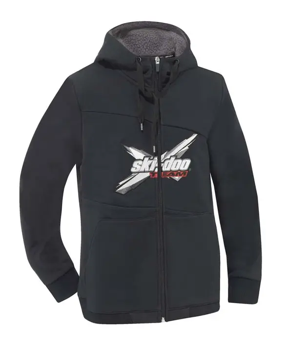 Recalled kids' hoodies