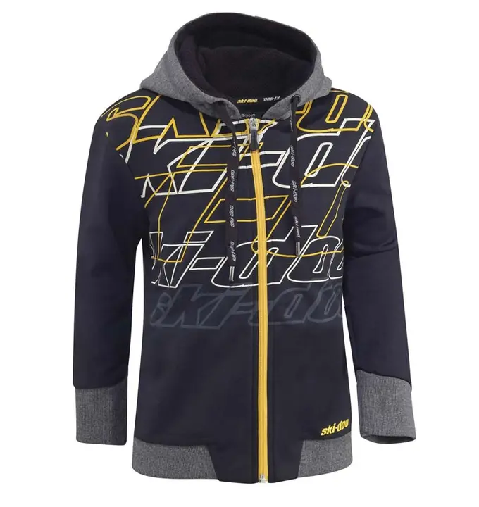 Recalled kids' hoodies
