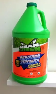 Mean Green Industrial Strength #720547001024 128oz