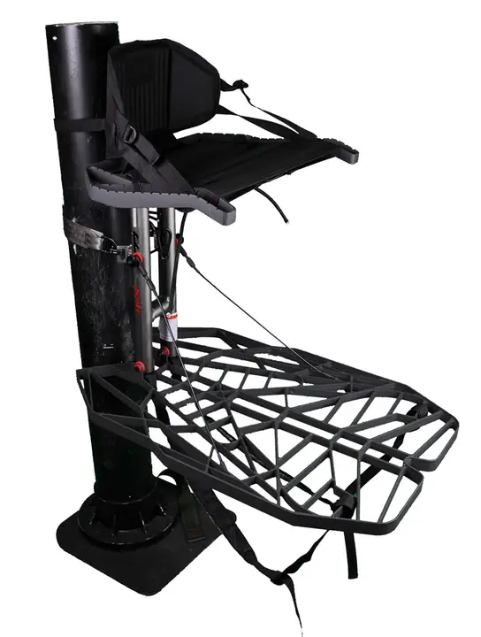Primal Vantage Hyde Sky Walker tree stand