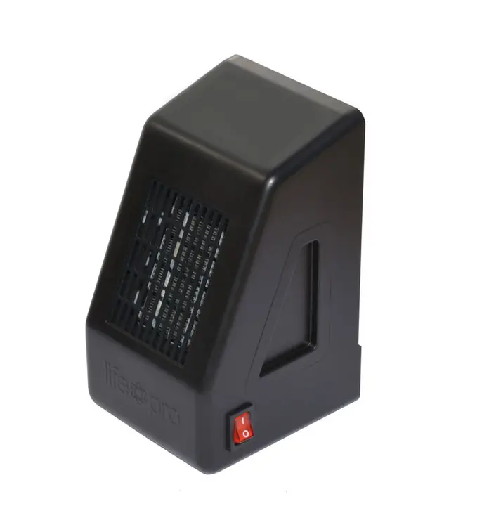 LifePro portable space heater model LS-IQH-MICRO